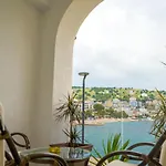 Adam & Eve 公寓 Sarandë