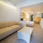Adam & Eve Apartman Saranda