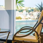 公寓 Adam & Eve Sarandë