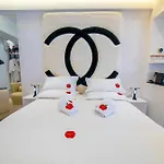 Adam & Eve *