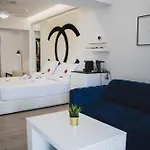 Apartman Adam & Eve Saranda