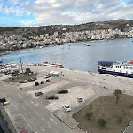 Adam & Eve Apartman