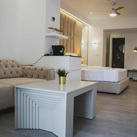 Appartement Adam & Eve