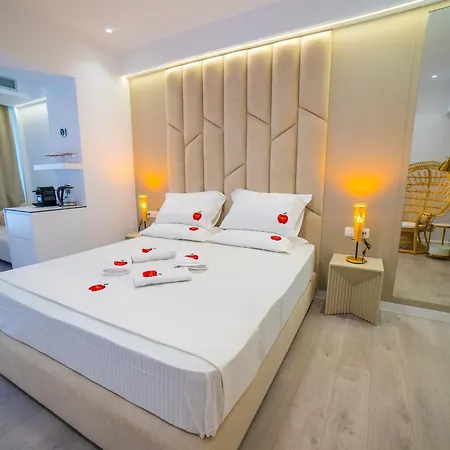 Appartement Adam & Eve