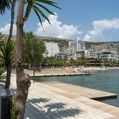 Adam & Eve Appartement