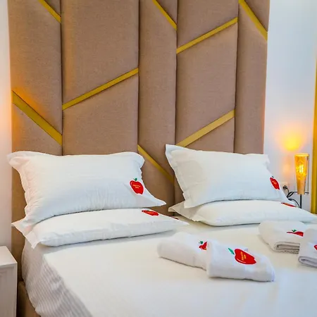 Appartement Adam & Eve