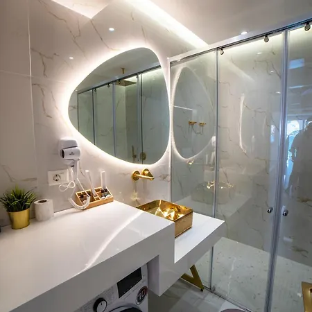 Appartement Adam & Eve