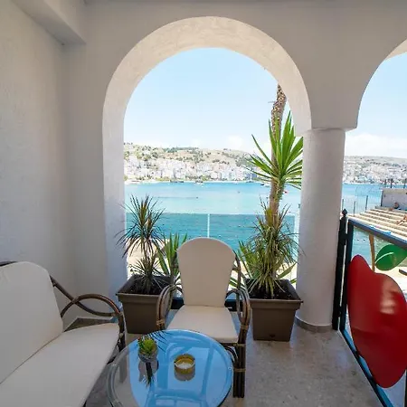 Appartement Adam & Eve