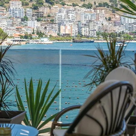 Apartmán Adam & Eve