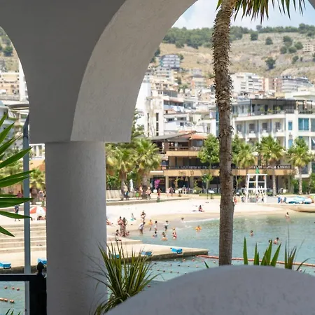 Adam & Eve * Sarandë