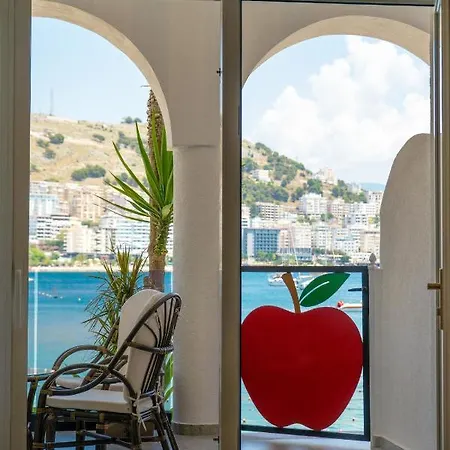 Adam & Eve 4* Saranda
