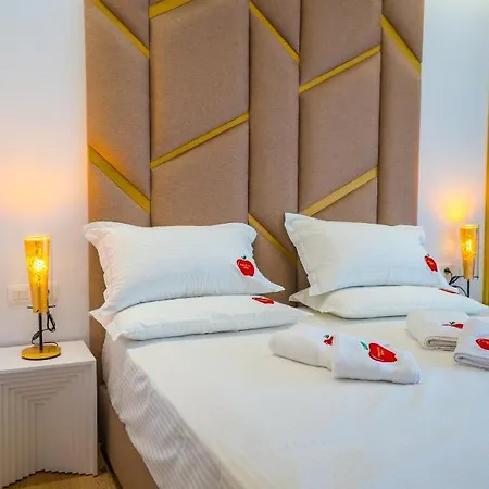 Adam & Eve 4* Saranda