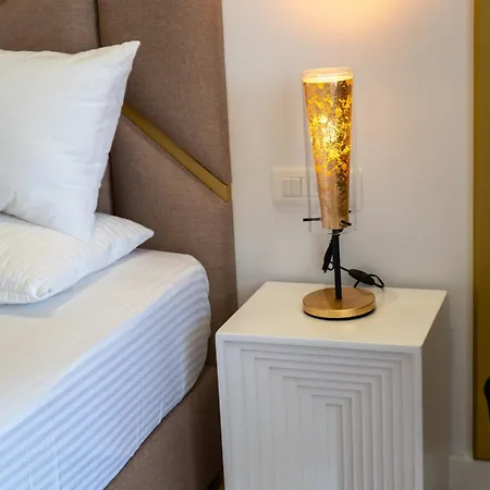 Adam & Eve Appartement