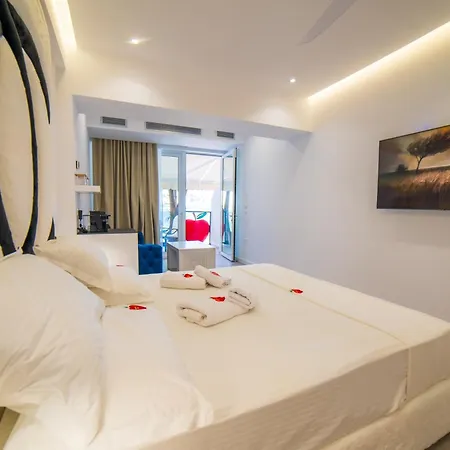 Adam & Eve Apartmán *