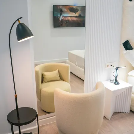 Adam & Eve * Sarandë