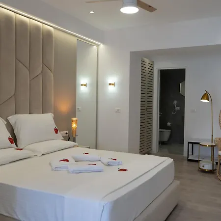 Apartmán Adam & Eve *