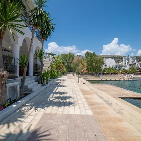 Adam & Eve 4* Saranda