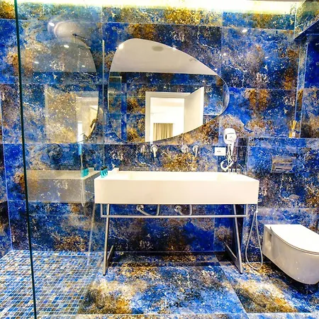 Adam & Eve Apartmán Sarandë