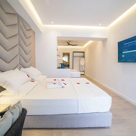 Adam & Eve Apartmán *