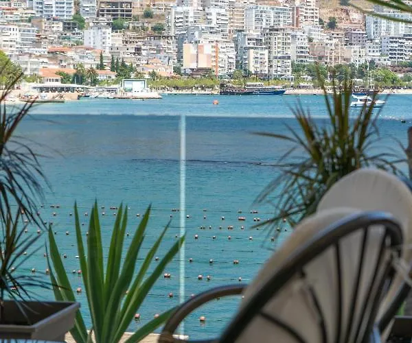 Apartamento Adam & Eve