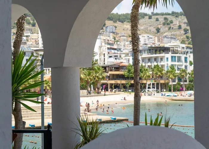 Adam & Eve * Sarandë