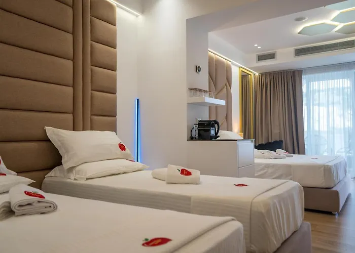 Apartamento Adam & Eve