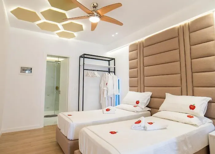 Adam & Eve Apartamento *