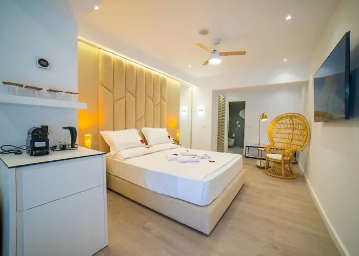 Adam & Eve Apartamento *