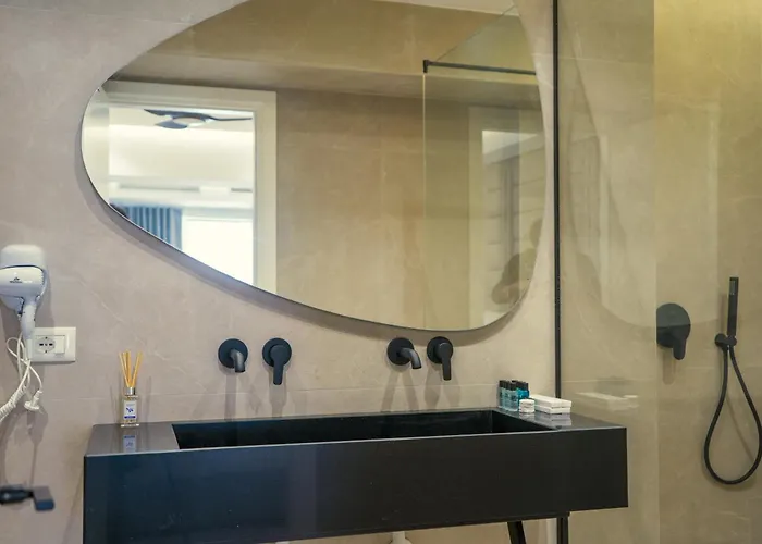 Adam & Eve Apartamento Sarandë