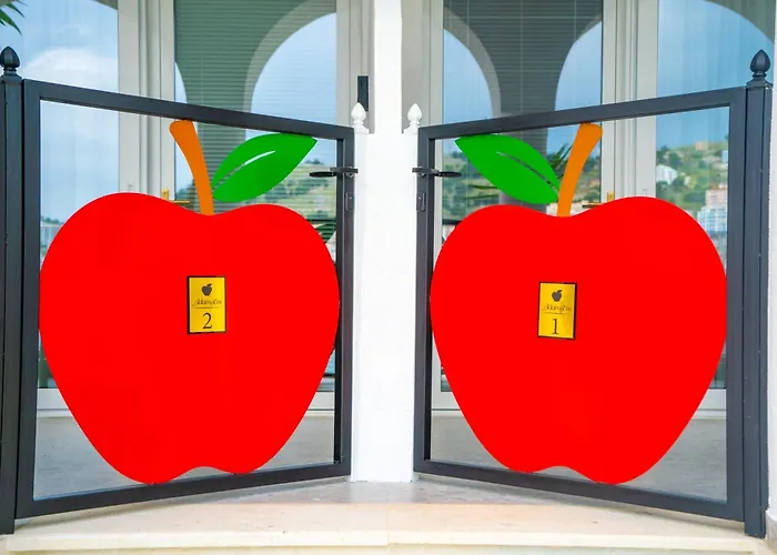 Adam & Eve Apartamento *