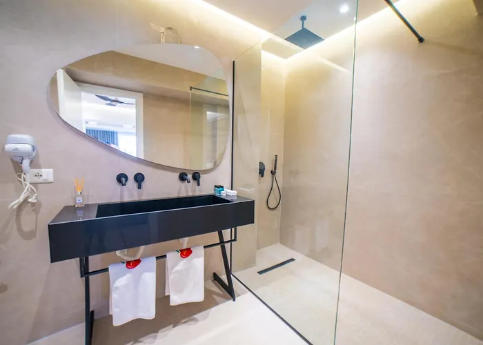 Apartamento Adam & Eve *