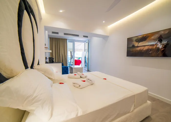 Adam & Eve Apartamento *