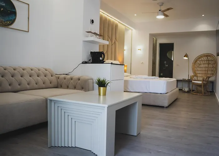 Apartamento Adam & Eve