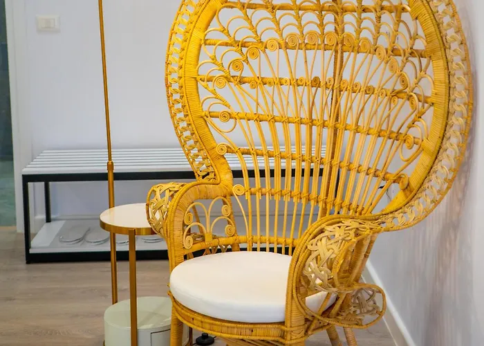 Adam & Eve Apartamento