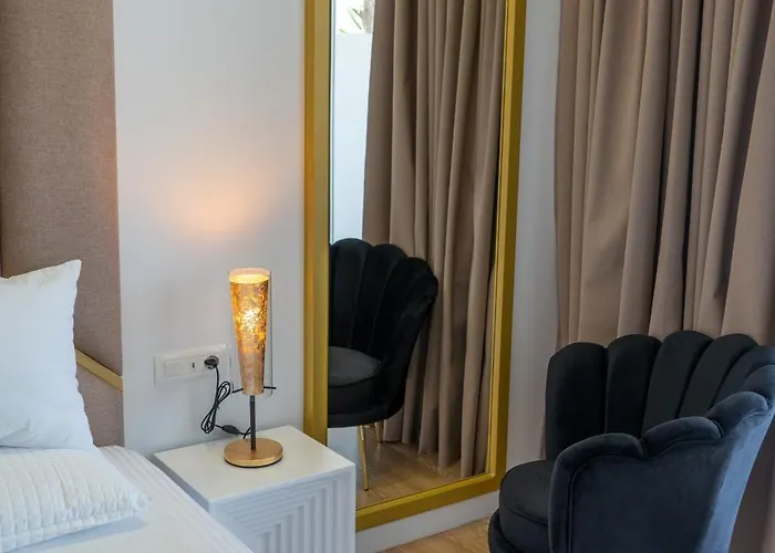 Adam & Eve Apartamento *