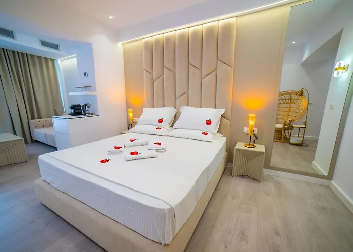 Apartamento Adam & Eve