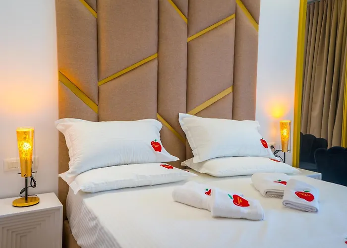 Lejlighed Adam & Eve